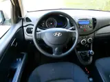 Foto 22 van Hyundai I10 1.1 i-Drive Airco 63.000km. 4-Cilinder Hoge instap Zuinig