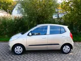 Foto 24 van Hyundai I10 1.1 i-Drive Airco 63.000km. 4-Cilinder Hoge instap Zuinig