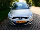 Foto 26 van Hyundai I10 1.1 i-Drive Airco 63.000km. 4-Cilinder Hoge instap Zuinig