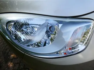 Foto 17 van Hyundai I10 1.1 i-Drive Airco 63.000km. 4-Cilinder Hoge instap Zuinig