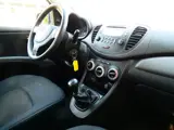 Foto 30 van Hyundai I10 1.1 i-Drive Airco 63.000km. 4-Cilinder Hoge instap Zuinig