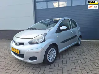 Toyota Aygo | 1.0-12V Comfort | Airco |