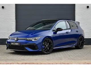 Volkswagen Golf 2.0 TSI 4Motion R Perf|Akra|Pano|H&K|Leder|Drift|ACC
