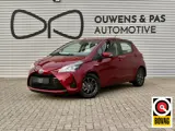 Foto 22 van Toyota Yaris 1.5 Hybrid Active | 1E EIGENAAR | CARPLAY | AIRCO