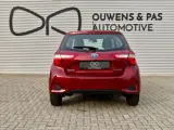 Foto 26 van Toyota Yaris 1.5 Hybrid Active | 1E EIGENAAR | CARPLAY | AIRCO