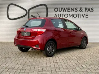 Foto 20 van Toyota Yaris 1.5 Hybrid Active | 1E EIGENAAR | CARPLAY | AIRCO