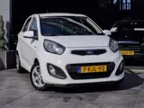 Foto 26 van Kia Picanto 1.0 CVVT ISG Comfort Pack|1e eig|NAP|Airco|APK