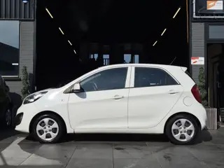 Foto 18 van Kia Picanto 1.0 CVVT ISG Comfort Pack|1e eig|NAP|Airco|APK