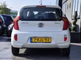 Foto 22 van Kia Picanto 1.0 CVVT ISG Comfort Pack|1e eig|NAP|Airco|APK