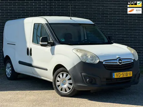 Opel Combo 1.3 CDTi L2H1 ecoFLEX Maxi, Airco, Elektrische Ramen!