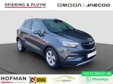Foto 21 van Opel Mokka X 1.4 Turbo Innovation Leder | Keyless | Schuifdak | Trekhaak