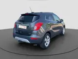 Foto 26 van Opel Mokka X 1.4 Turbo Innovation Leder | Keyless | Schuifdak | Trekhaak