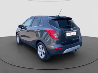 Foto 13 van Opel Mokka X 1.4 Turbo Innovation Leder | Keyless | Schuifdak | Trekhaak
