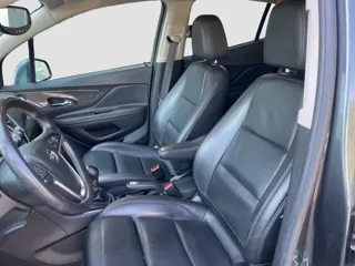 Foto 12 van Opel Mokka X 1.4 Turbo Innovation Leder | Keyless | Schuifdak | Trekhaak