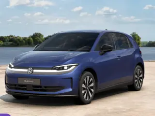 Volkswagen ID. Polo Style 52 kWh accu,211 PK · Trekhaak afneembaar · Zijruiten achter en achterruit 