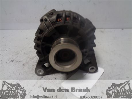 Renault Clio 1.2 16V 2005-2014 Dynamo