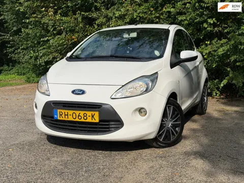 Ford Ka 1.2 Style | " 166.000 " KM + Start / Stop Nu € 2.450,- !!!