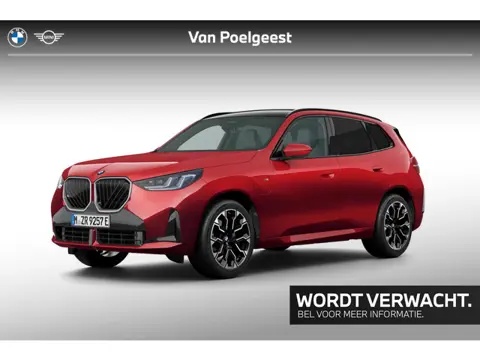 BMW X3 30e xDrive