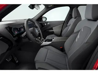 Foto 4 van BMW X3 30e xDrive