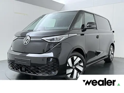 Volkswagen Bedrijfswagens ID. Buzz Cargo Bulli Limited Edition Elektromotor 210 kW (286 pk) | Trekha