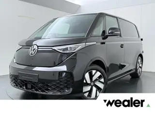 Volkswagen Bedrijfswagens ID. Buzz Cargo Bulli Limited Edition Elektromotor 210 kW (286 pk) | Trekha