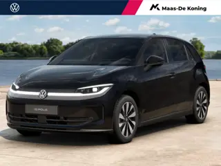 Volkswagen ID. Polo Style 52 kWh accu, 211 PK · Trekhaak afneembaar · Zijruiten achter en achterruit