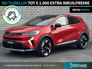 Renault Symbioz 1.6 E-Tech Full Hybrid 145 Iconic | Panoramadak | Harman / Kardon | Stoelverwarming 