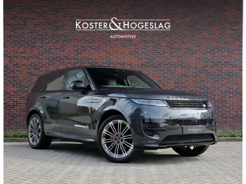 Land Rover Range Rover Sport P460e Dynamic SE (bj 2025)
