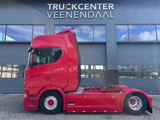 Scania S500 Full options!!! (bj 2024, automaat)