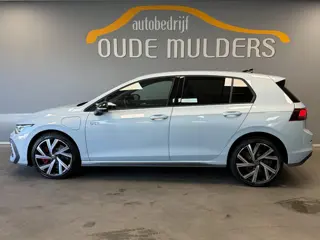Foto 12 van Volkswagen Golf 1.5 eHybrid GTE 272PK SOH 96% | Adaptive cruise | Head-up | Sfeer | Achteruitrijcame