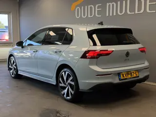Foto 13 van Volkswagen Golf 1.5 eHybrid GTE 272PK SOH 96% | Adaptive cruise | Head-up | Sfeer | Achteruitrijcame