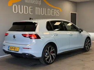Foto 14 van Volkswagen Golf 1.5 eHybrid GTE 272PK SOH 96% | Adaptive cruise | Head-up | Sfeer | Achteruitrijcame