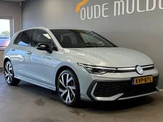 Foto 16 van Volkswagen Golf 1.5 eHybrid GTE 272PK SOH 96% | Adaptive cruise | Head-up | Sfeer | Achteruitrijcame