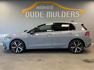 Foto 12 van Volkswagen Golf 1.5 eHybrid GTE 272PK | Adaptive cruise | 360 | Head-up | Sfeer | IQ light |Stoelver