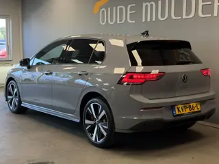 Foto 13 van Volkswagen Golf 1.5 eHybrid GTE 272PK | Adaptive cruise | 360 | Head-up | Sfeer | IQ light |Stoelver