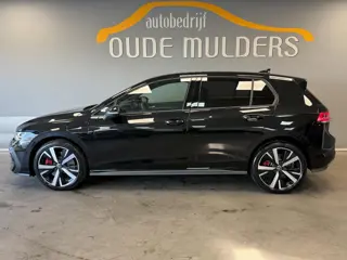 Foto 12 van Volkswagen Golf 1.5 eHybrid GTE SOH 100% | Trekhaak | Adaptive cruise | 360 | Head-up | Sfeer | Stoe