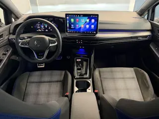 Foto 19 van Volkswagen Golf 1.5 eHybrid GTE SOH 100% | Trekhaak | Adaptive cruise | 360 | Head-up | Sfeer | Stoe