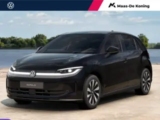 Volkswagen ID. Polo Style 52 kWh accu, 211 PK · Trekhaak afneembaar · Zijruiten achter en achterruit