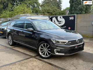 Volkswagen Passat Variant 1.4 TSI GTE Highline
