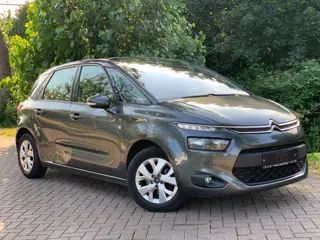Citroen C4 Picasso 1.6 e-HDi Ligne Business AUTOMAAT 2013