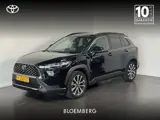 Foto 21 van Toyota Corolla Cross 2.0 High Power Hybrid Launch Edition | Elektrische stoel | Leder | JBL Audio |