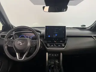 Foto 20 van Toyota Corolla Cross 2.0 High Power Hybrid Launch Edition | Elektrische stoel | Leder | JBL Audio |