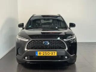 Foto 19 van Toyota Corolla Cross 2.0 High Power Hybrid Launch Edition | Elektrische stoel | Leder | JBL Audio |