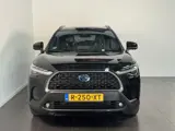 Foto 29 van Toyota Corolla Cross 2.0 High Power Hybrid Launch Edition | Elektrische stoel | Leder | JBL Audio |