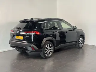 Foto 14 van Toyota Corolla Cross 2.0 High Power Hybrid Launch Edition | Elektrische stoel | Leder | JBL Audio |