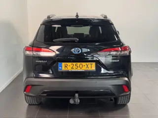 Foto 13 van Toyota Corolla Cross 2.0 High Power Hybrid Launch Edition | Elektrische stoel | Leder | JBL Audio |