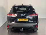 Foto 23 van Toyota Corolla Cross 2.0 High Power Hybrid Launch Edition | Elektrische stoel | Leder | JBL Audio |