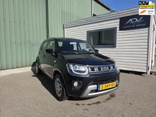 Suzuki Ignis 1.2 Smart Hybrid Comfort - SCHADE!
