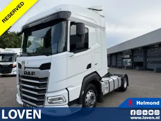 DAF XF 480 FT PCC/MX Engine Brake (bj 2023, automaat)