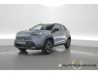 Toyota Yaris Cross 1.5 Hybrid 130 Dynamic | Rijklaar! | Facelift! | Celestite Grey | Camera | Stoel-